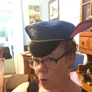 Meet your Posher, Faith